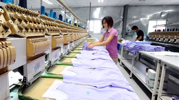 Vietnam-China trade hits 90 billion USD ảnh 3