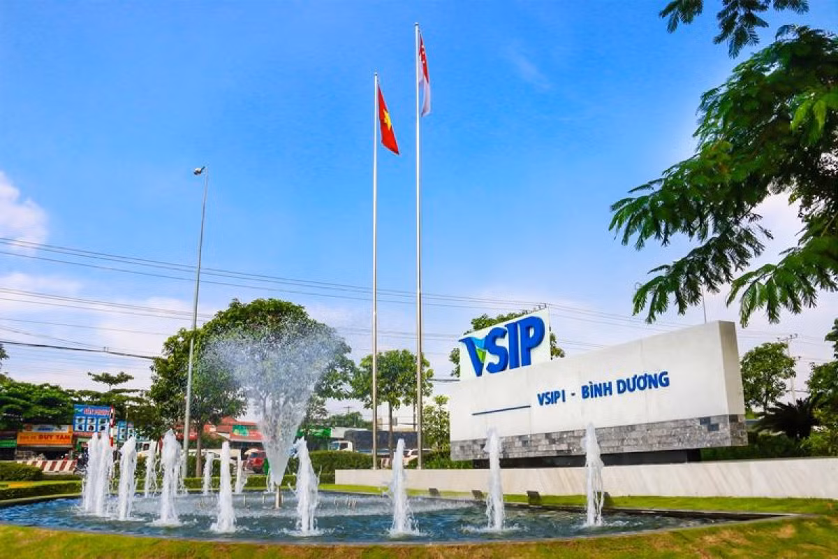 Vietnam, Singapore highlighted as leading important partners in multiple fields -0
