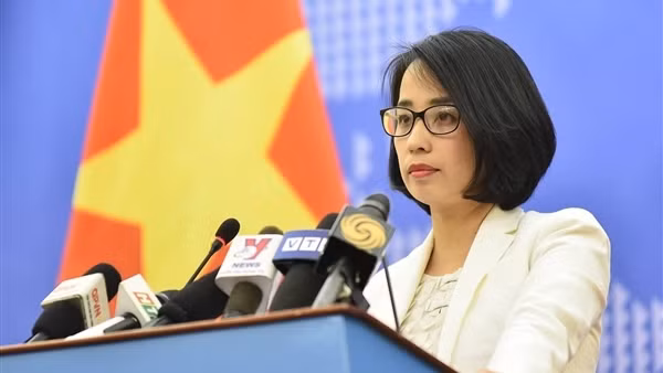 Vietnam attends 14th annual East Sea conference in US ảnh 3