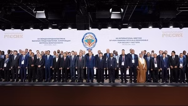 National Data Center Party Organization holds first Party Congress for 2025–2030 term ảnh 4