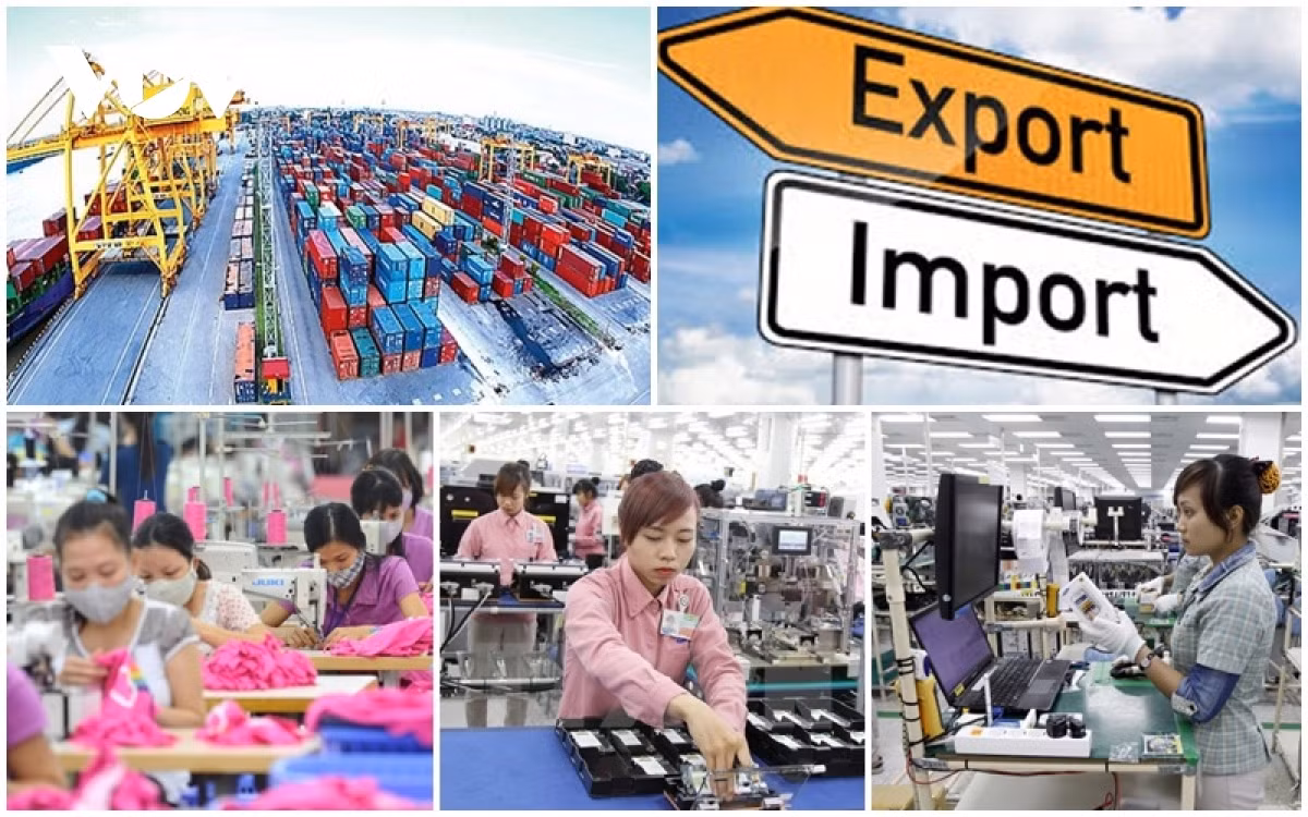 Synchronous solutions needed to boost market development in Asia-Africa ảnh 1