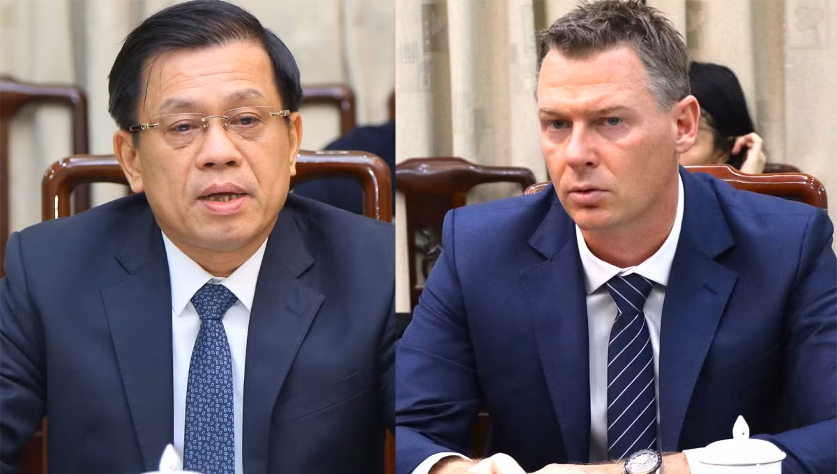 vietnam seeks to send more guestworkers to hungary picture 1