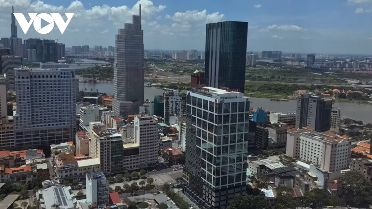 Property prices escalate despite COVID-19 pandemic ảnh 1 Property prices escalate despite COVID-19 pandemic ảnh 1