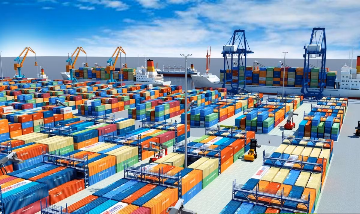 Eight-month exports to Taiwan reach roughly US$3 billion ảnh 1 Eight-month exports to Taiwan reach roughly US$3 billion ảnh 1