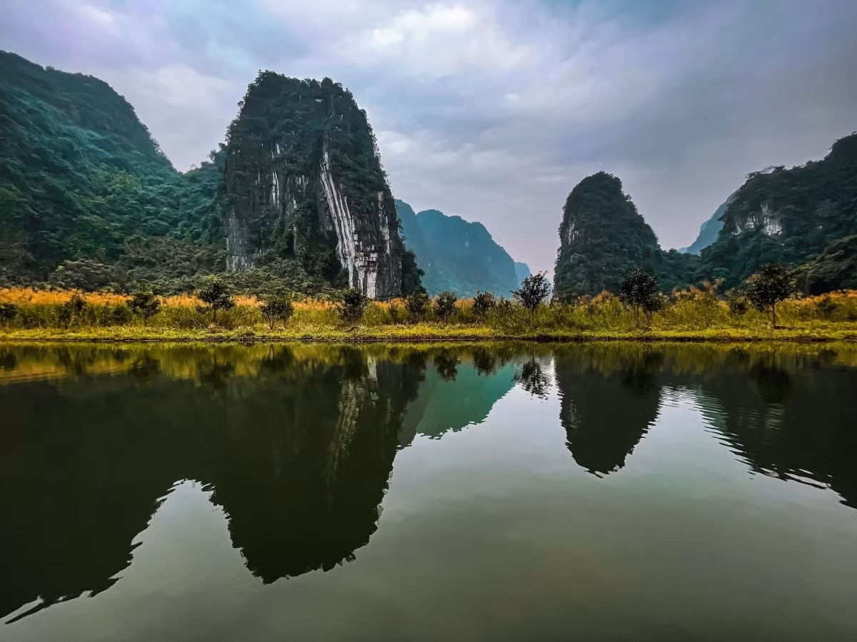 Top three safe travel destinations during Tet holiday ảnh 3 Top three safe travel destinations during Tet holiday ảnh 3