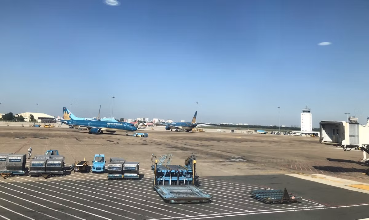 Vietnam set to have 28 airports by 2030 ảnh 1 Vietnam set to have 28 airports by 2030 ảnh 1