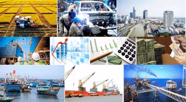 Vietnam's post-pandemic economic recovery in German media spotlight ảnh 1 Vietnam's post-pandemic economic recovery in German media spotlight ảnh 1