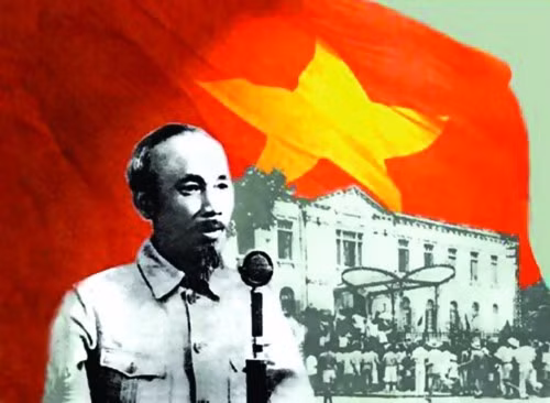 77 years of declaration of independence - the will and aspiration of vietnam picture 1 77 years of declaration of independence - the will and aspiration of vietnam picture 1
