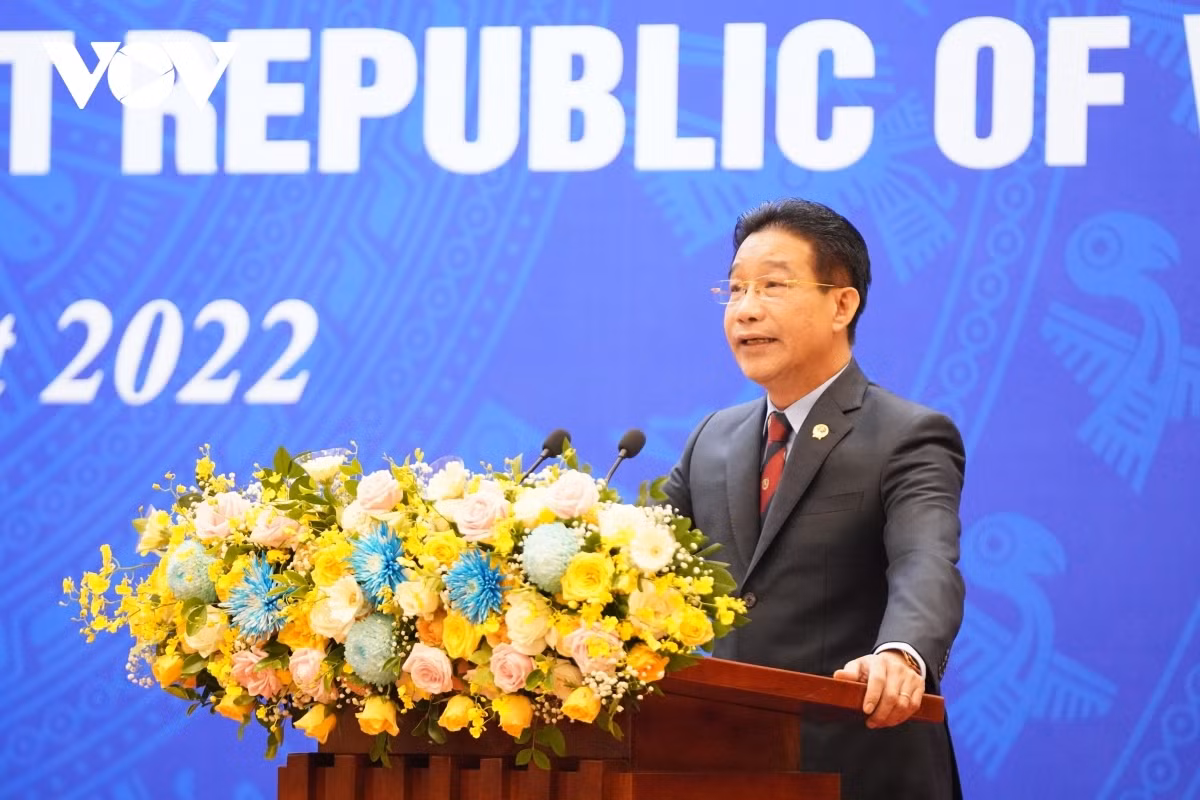 16 foreign prisoners to be paroled ahead of vietnam s national day 2022 picture 1 16 foreign prisoners to be paroled ahead of vietnam s national day 2022 picture 1