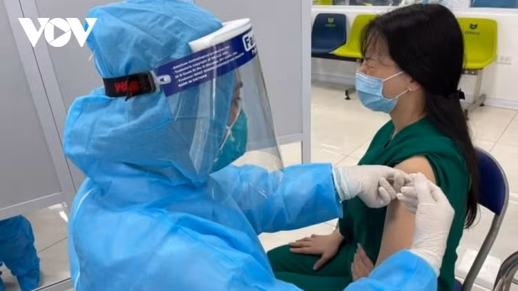 COVID-19: Daily infections surge by 417 to cross 10,000 ảnh 1