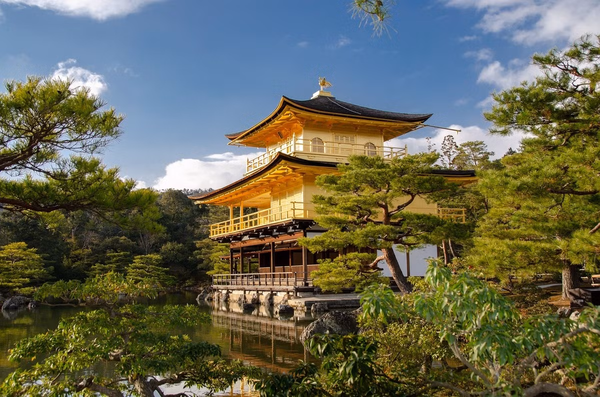 Kyoto in Japan. (Photo:&nbsp;pen_ash/pixabay)
