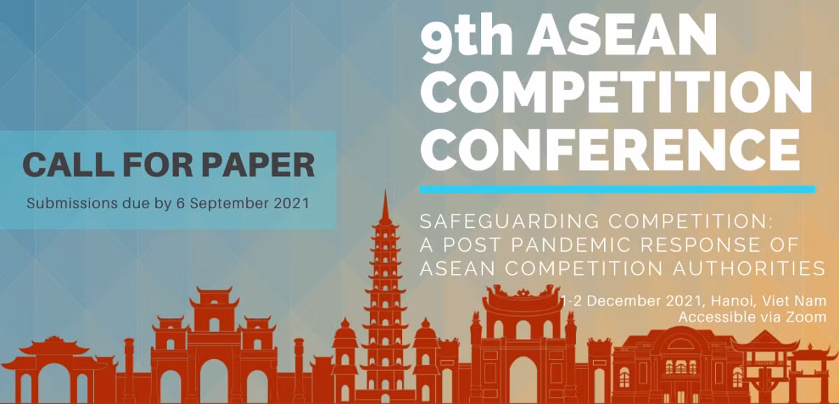 Vietnam to host ASEAN Competition Conference in December ảnh 1
