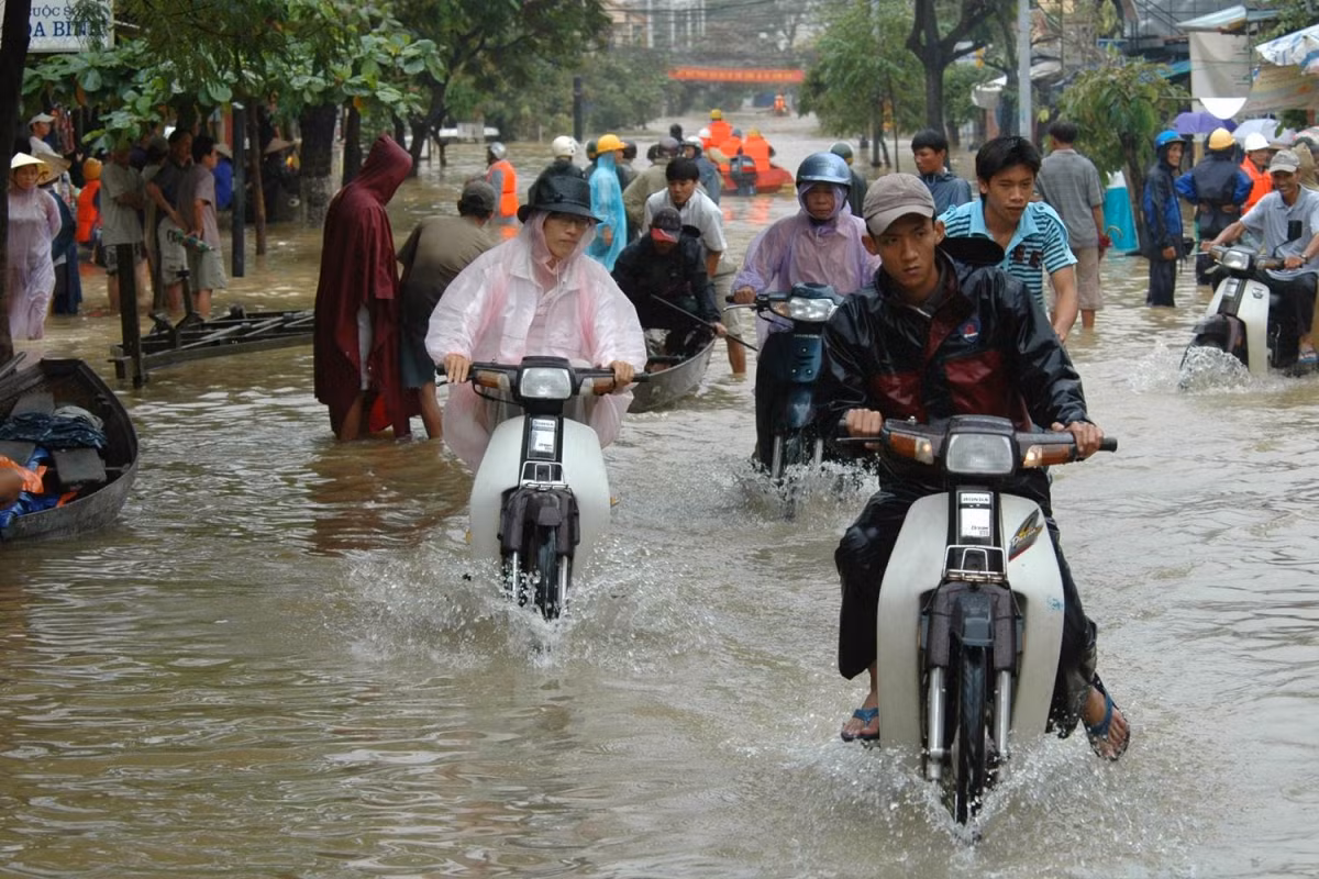 Photo credit: United Nations in Vietnam