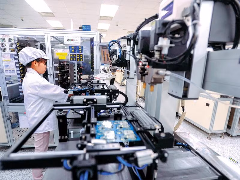 Overseas Vietnamese invest in 370 local projects ảnh 1