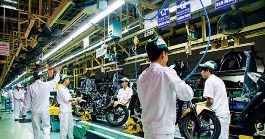 Vietnam continues to represent safe and attractive destination for investors ảnh 1