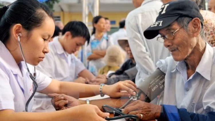 Reforms could ensure higher growth rates as Vietnam’s population ages ảnh 1