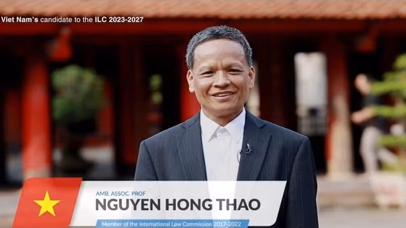 unclos - key tool for addressing sea-related disputes picture 2