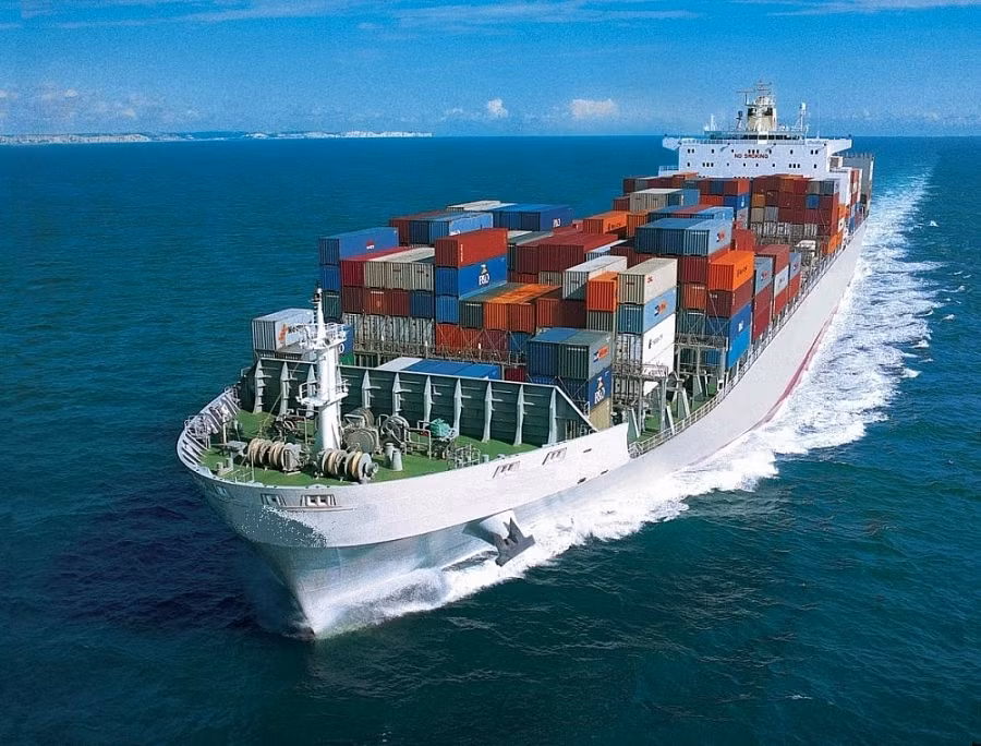 Vietnam - US trade exceeds US$50 billion in first half ảnh 1