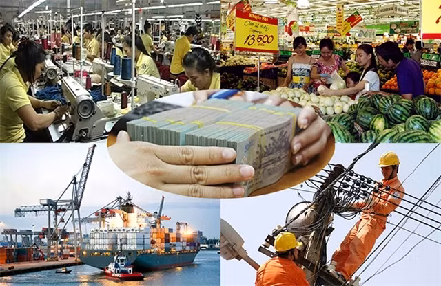 Improving business environment, the key to economic growth ảnh 1