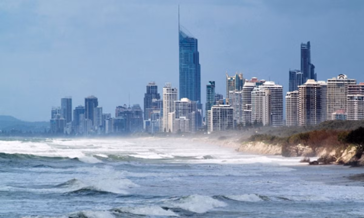 Many Vietnamese regions at risk of deep sinking due to rapid sea level rise ảnh 1 Many Vietnamese regions at risk of deep sinking due to rapid sea level rise ảnh 1
