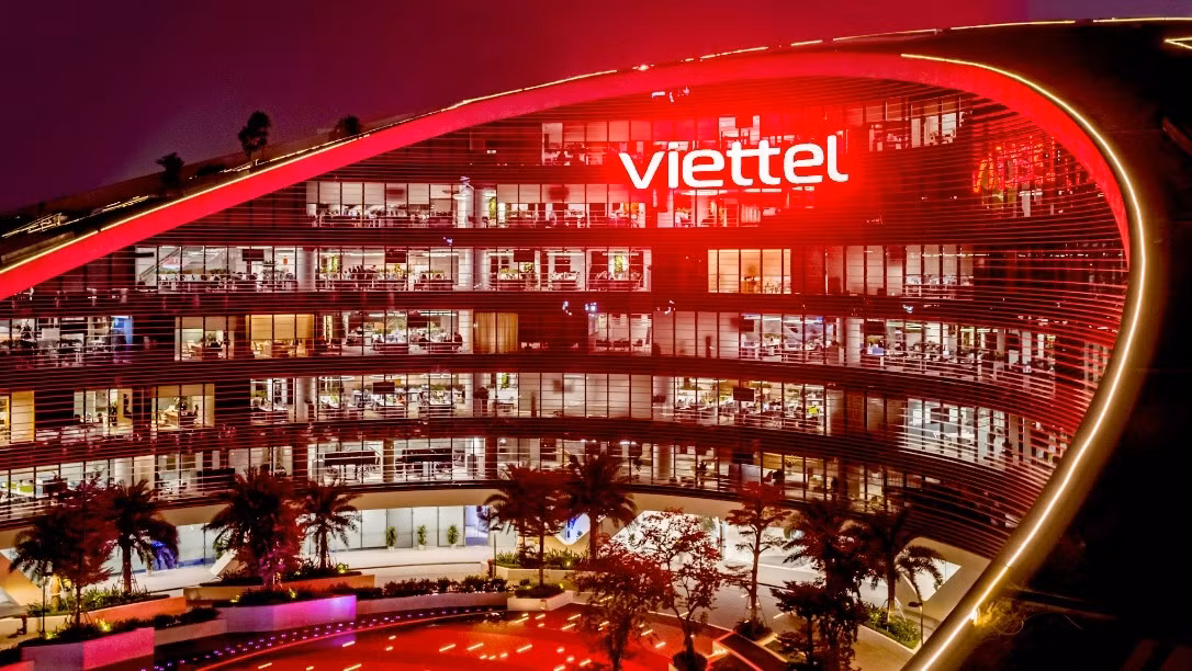 Viettel jumps 99 places in Brand Finance Global 500 ảnh 1
