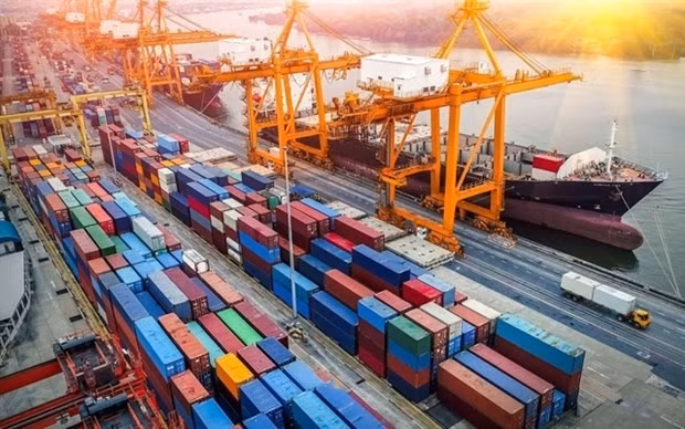 Vietnam – Hungary trade hits record of US$1 billion ảnh 1 Vietnam – Hungary trade hits record of US$1 billion ảnh 1