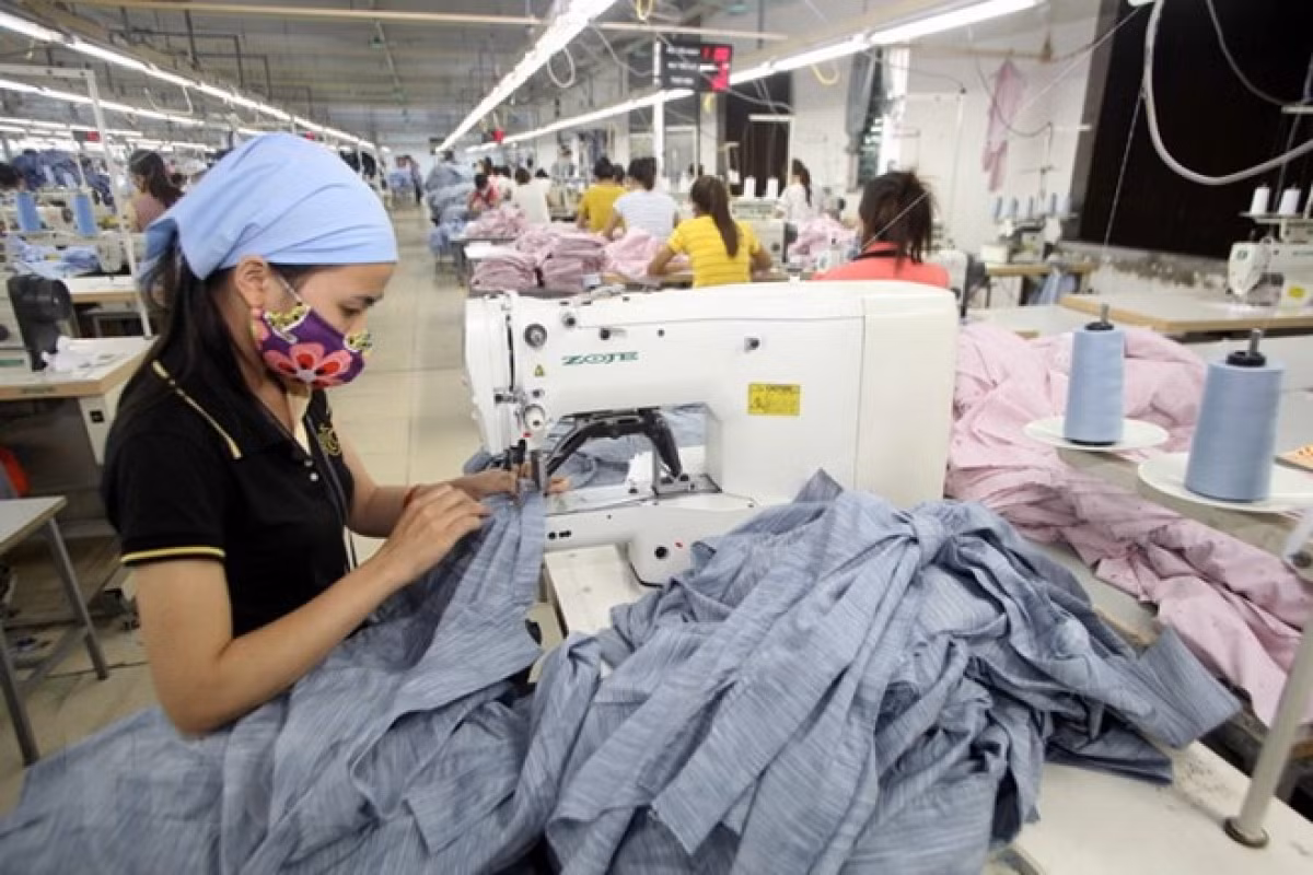 Local businesses withdrawing from market sees surge of 18.6% in two months ảnh 1 Heavily affected by the COVID-19 pandemic, many local enterprises have been left unable to continue securing a firm foothold in their respective markets.