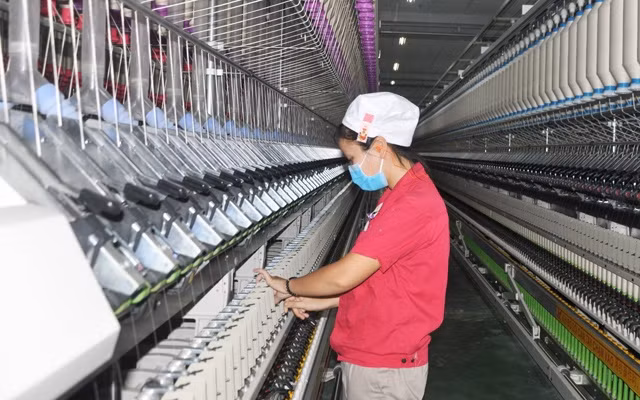 Vietnam lures US$12.25 billion in foreign investment over four-month period ảnh 1 Vietnam lures US$12.25 billion in foreign investment over four-month period ảnh 1