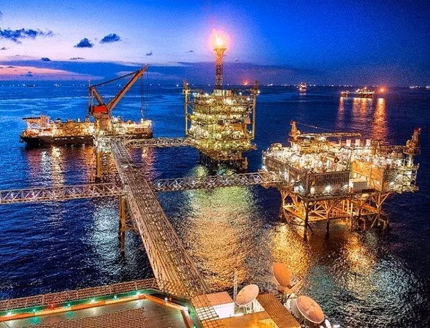 Biendong POC exceeds revenue target in H1 ảnh 1