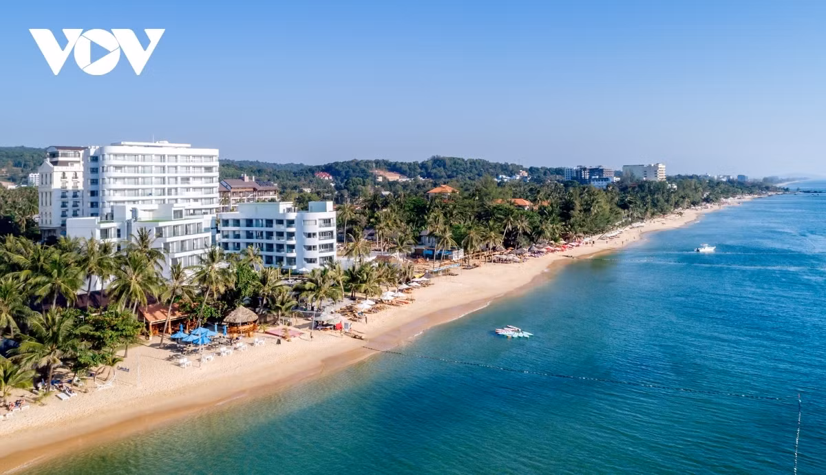 vietnam remains attractive tourism destination in post-pandemic period picture 2 vietnam remains attractive tourism destination in post-pandemic period picture 2