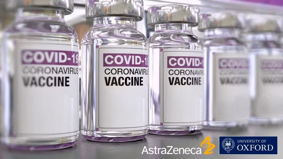 More Japanese donated COVID-19 vaccine due to arrive in July ảnh 1 Japan is to deliver one more million doses of the AstraZeneca vaccine to Vietnam in July. (Photo: Kyodonews.net)