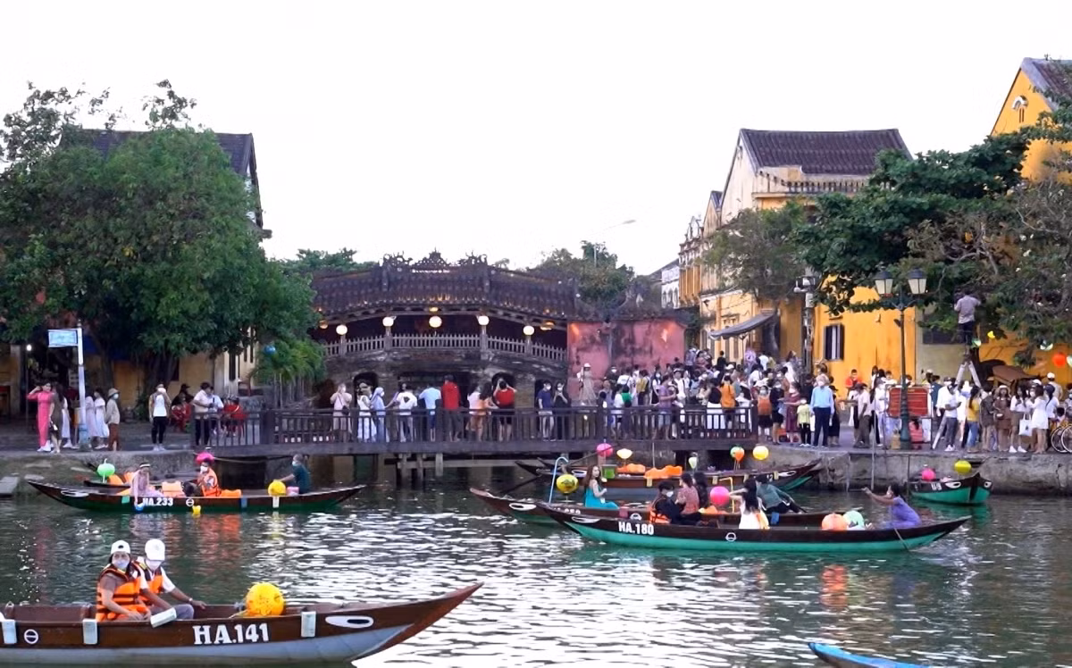 vietnam remains attractive tourism destination in post-pandemic period picture 4 vietnam remains attractive tourism destination in post-pandemic period picture 4