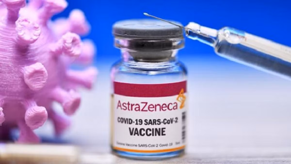 Italy gifts additional 796,000 AstraZeneca vaccine doses to Vietnam ảnh 1
