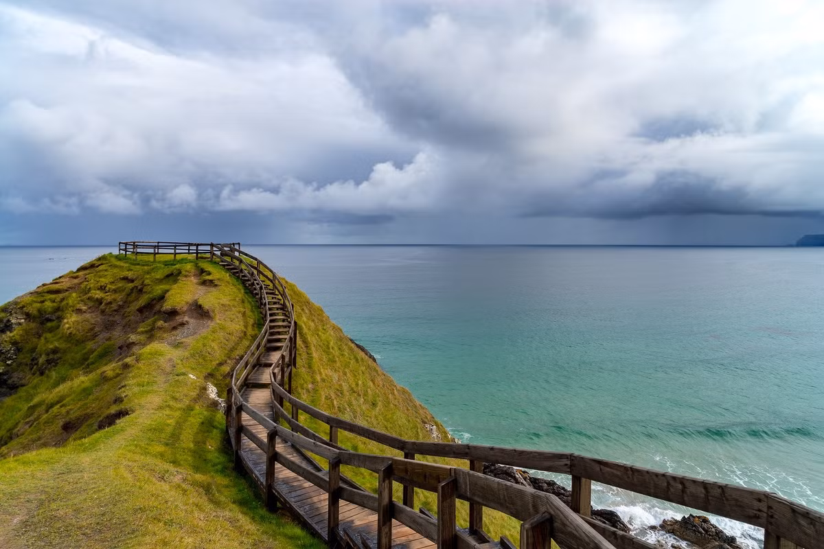 The Scottish Highlands. (Photo:Time Out)