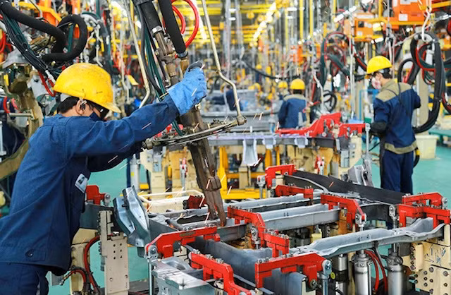 WB optimistic about prospects for Vietnamese economic recovery ảnh 1