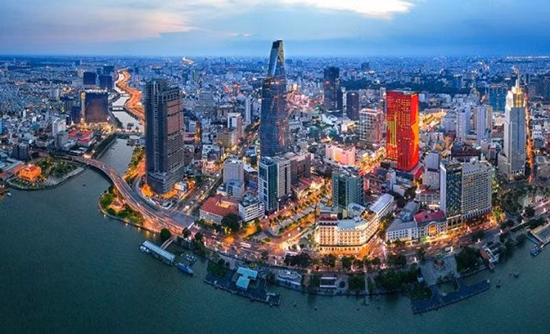 MICE tourism becomes a popular trend in HCM City (Photo: congly.vn)