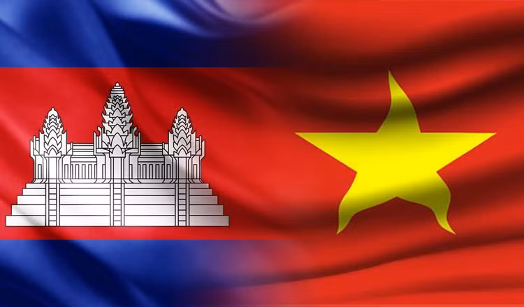 State President’s upcoming visit to deepen Vietnam-Cambodia ties ảnh 1