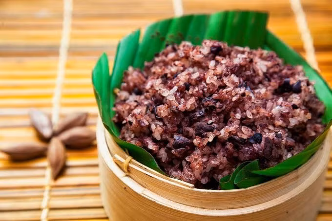 Famous delicacies in Cao Bang ảnh 4