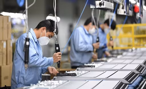 European business leaders optimistic about Vietnam’s economic outlook ảnh 1 European business leaders optimistic about Vietnam’s economic outlook ảnh 1