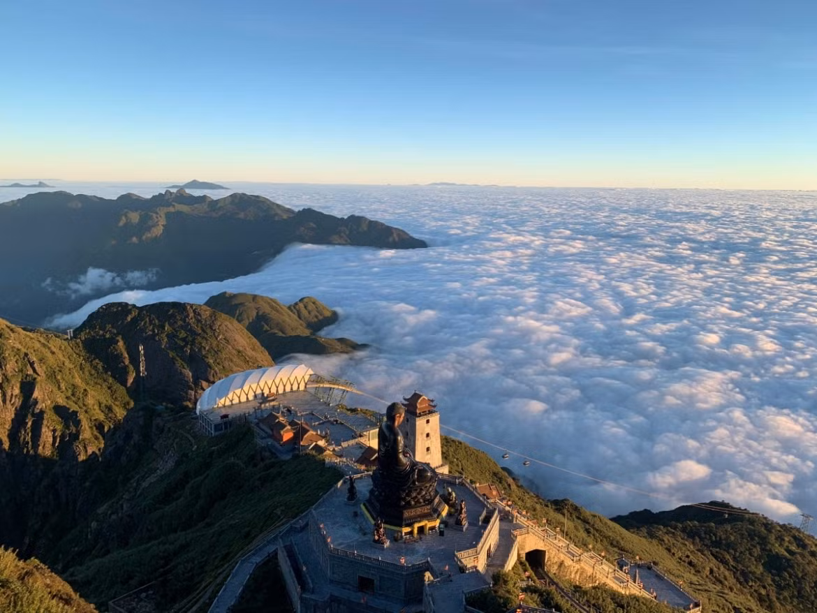 vietnam remains attractive tourism destination in post-pandemic period picture 1 vietnam remains attractive tourism destination in post-pandemic period picture 1