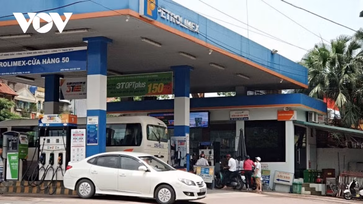 petrol prices see further rise on june 13 picture 1
