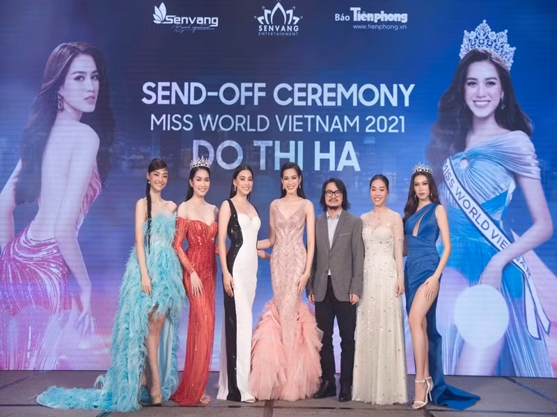 The global pageant is scheduled to get underway in Puerto Rico between November 21 and December 16, with the event drawing the participation of over 100 representatives from all over the world. Do Thi Ha is expected to leave a positive impression whilst participating in the renowned beauty contest.