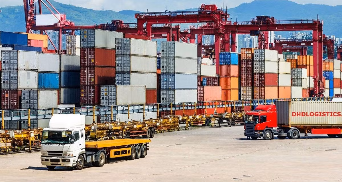 Vietnam posts trade deficit of US$1.31 billion in first half of April ảnh 1 Vietnam posts trade deficit of US$1.31 billion in first half of April ảnh 1