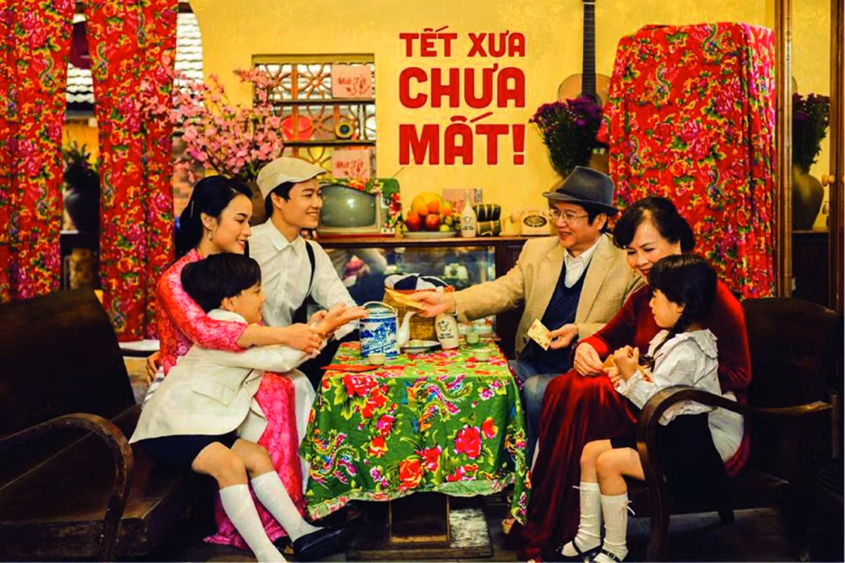 Unique traditional Tet customs of Hanoians ảnh 1