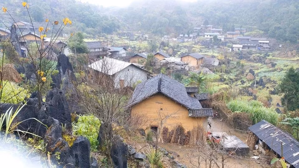 Discovering majestic tourist attractions throughout Ha Giang province ảnh 11