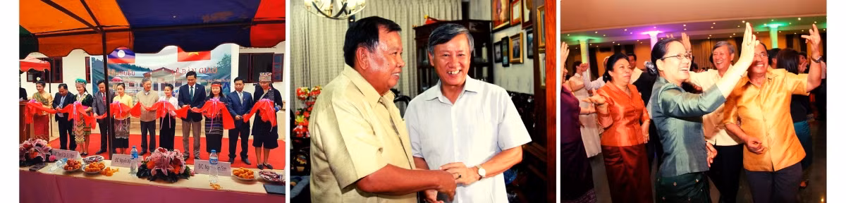 60 years of vietnam laos relationship the story written with faith and love picture 2