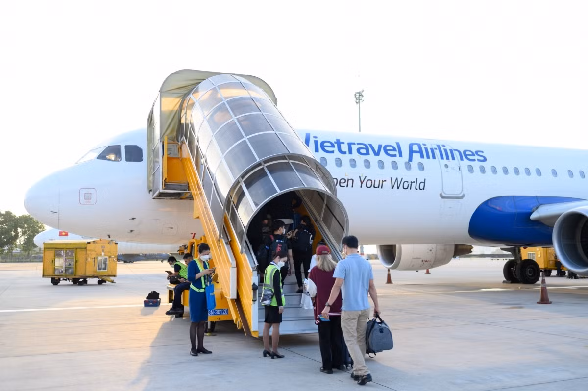 The tourism industry is expected to rebound from the COVID-19 pandemic thanks to reopeninginternational tourism.