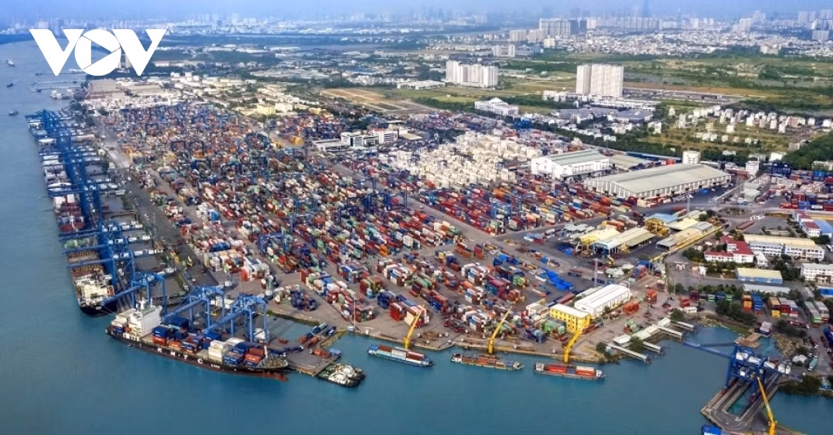 vietnamese economy records remarkable recovery picture 1