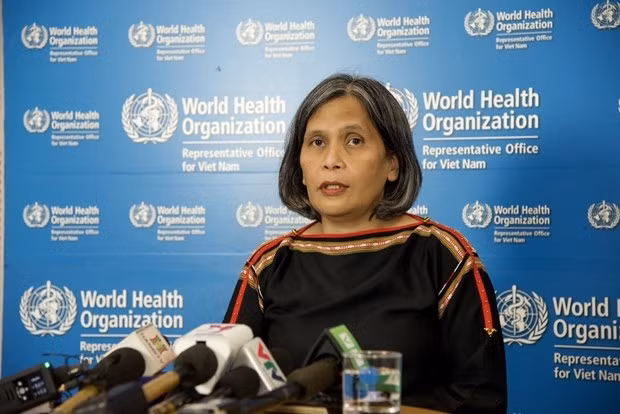who to continue to support vietnam in monkeypox prevention, response picture 1 who to continue to support vietnam in monkeypox prevention, response picture 1