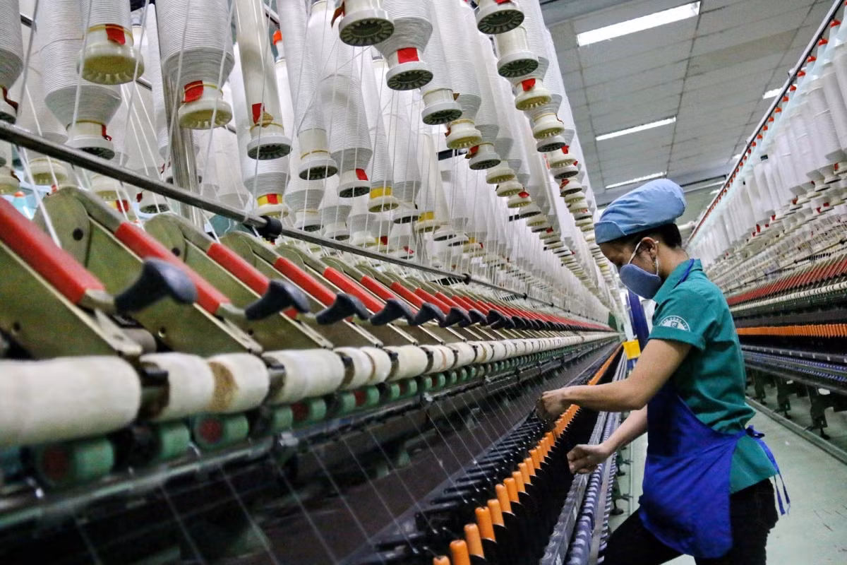 sustainability and circularity a must for vietnamese textiles picture 1